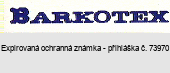 BARKOTEX