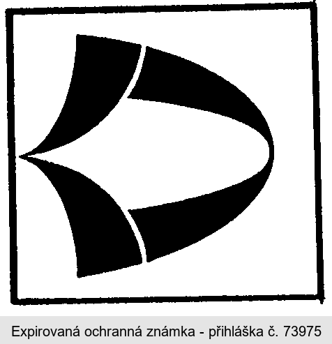 Ochranná známka