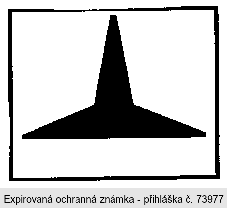 Ochranná známka