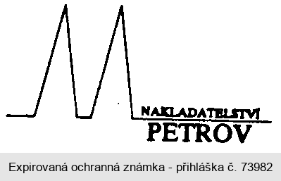 NAKLADATELSTVÍ PETROV