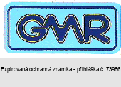 GMR
