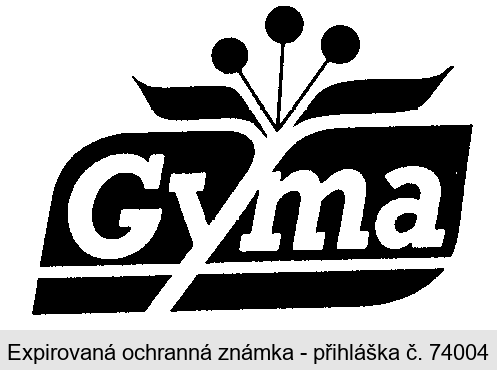 GYMA