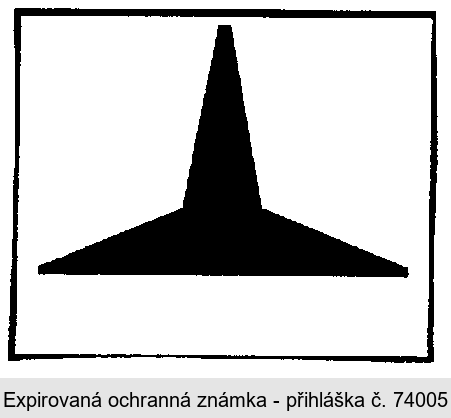 Ochranná známka