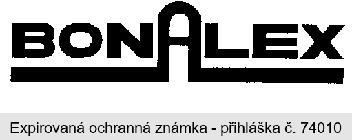 BONALEX