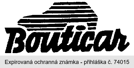 BOUTICAR