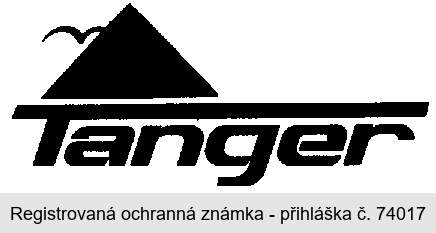 TANGER