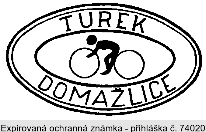 TUREK DOMAŽLICE