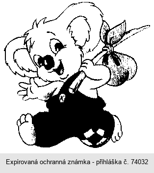 Ochranná známka
