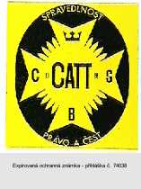 CATT SPRAVEDLNOST PRÁVO A ČEST