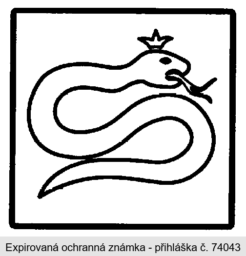 Ochranná známka