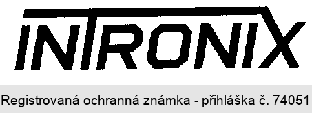 INTRONIX