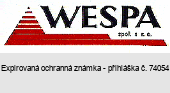 WESPA SPOL. S R.O.
