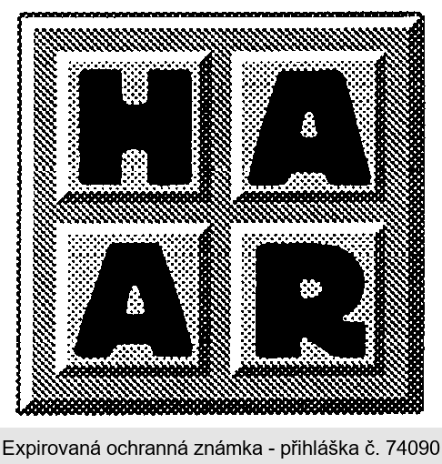 HAAR
