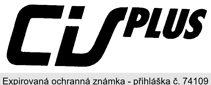 CISPLUS