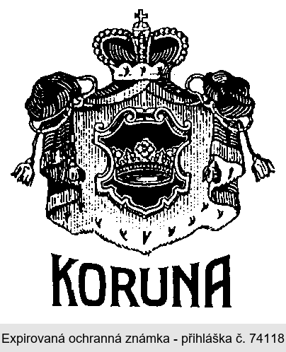 KORUNA