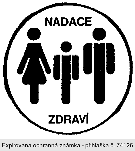 NADACE ZDRAVÍ