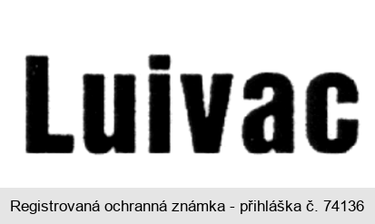 LUIVAC