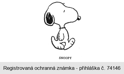 SNOOPY