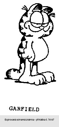 GARFIELD
