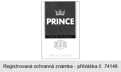 PRINCE INTERNATIONAL