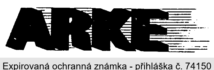 ARKE