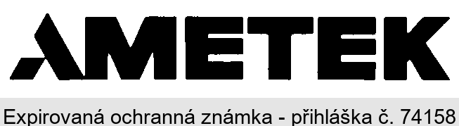 AMETEK