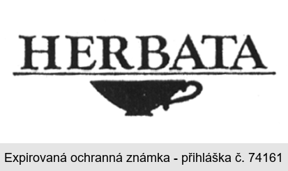 HERBATA