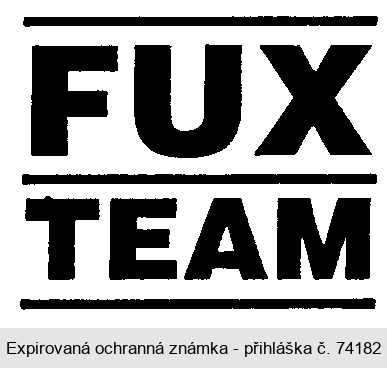 FUX TEAM