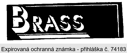 BRASS