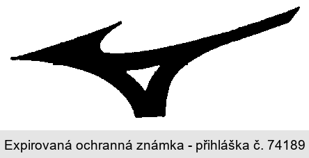 Ochranná známka
