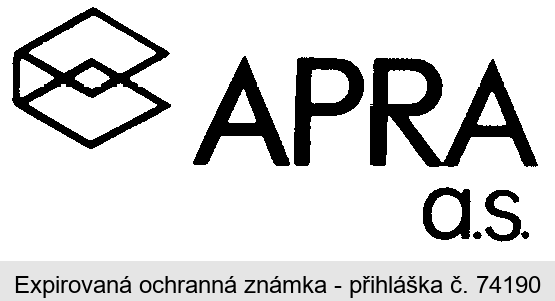 APRA A.S.