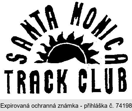 SANTA MONICA TRACK CLUB