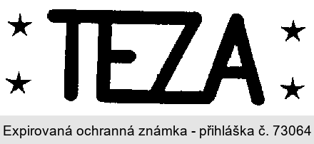 TEZA