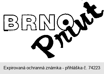 BRNO PRINT