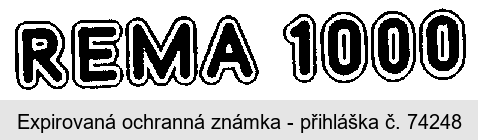 REMA 1000