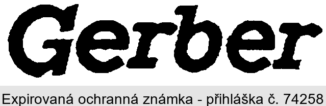 GERBER