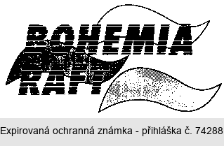 BOHEMIA RAFT