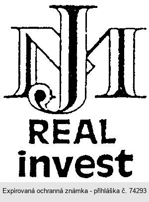 JM REAL INVEST