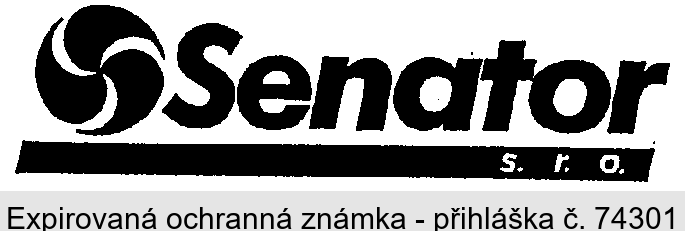 Senator s. r. o.