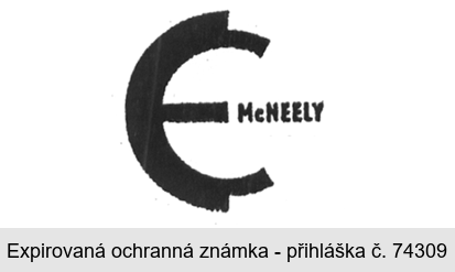 McNEELY