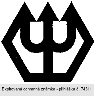 Ochranná známka