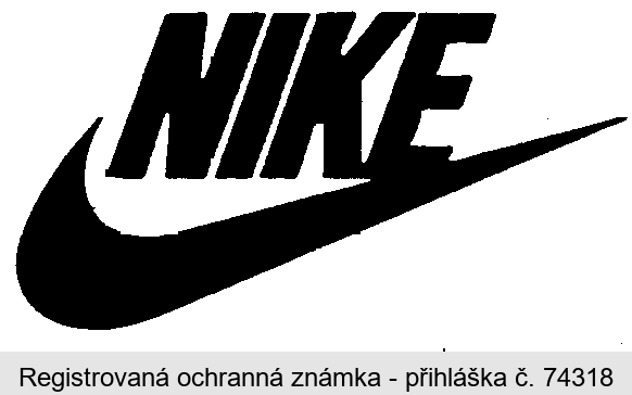 NIKE