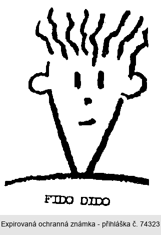FIDO DIDO