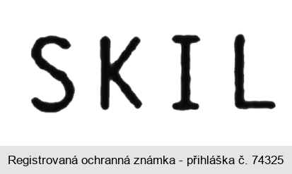 SKIL