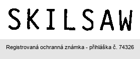 SKILSAW