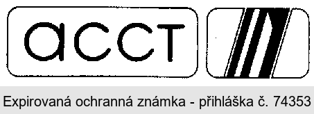 ACCT