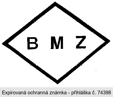 BMZ