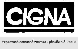 CIGNA