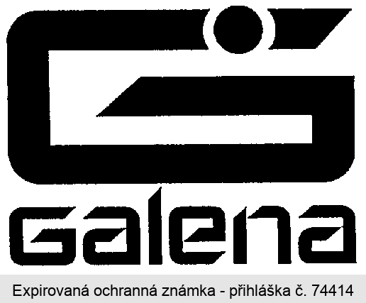 GALENA