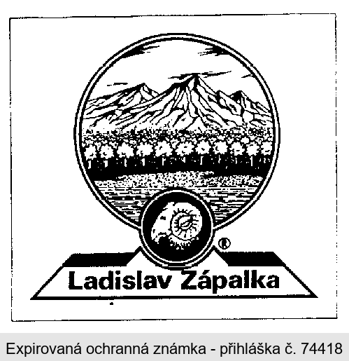 LADISLAV ZÁPALKA